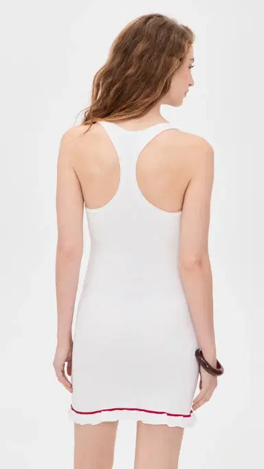 Staud Reya Dress | Thumbnail 3 Staud Reya Dress | Thumbnail 3