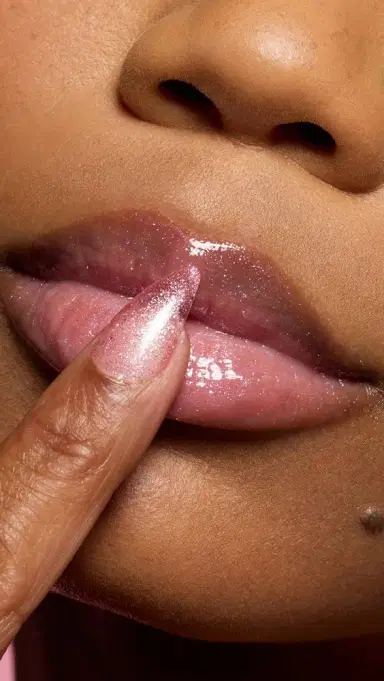 LAWLESS Forget The Filler Overnight Lip Plumping | Thumbnail 3 LAWLESS Forget The Filler Overnight Lip Plumping | Thumbnail 3