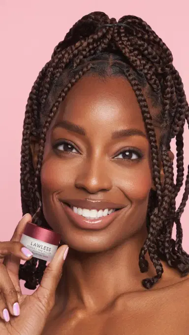 LAWLESS Forget The Filler Overnight Lip Plumping | Thumbnail 6 LAWLESS Forget The Filler Overnight Lip Plumping | Thumbnail 6
