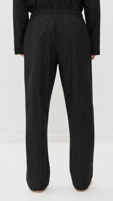 Polo Ralph Lauren Underwear Plaid Pajama Pants | Thumbnail 3 Polo Ralph Lauren Underwear Plaid Pajama Pants | Thumbnail 3