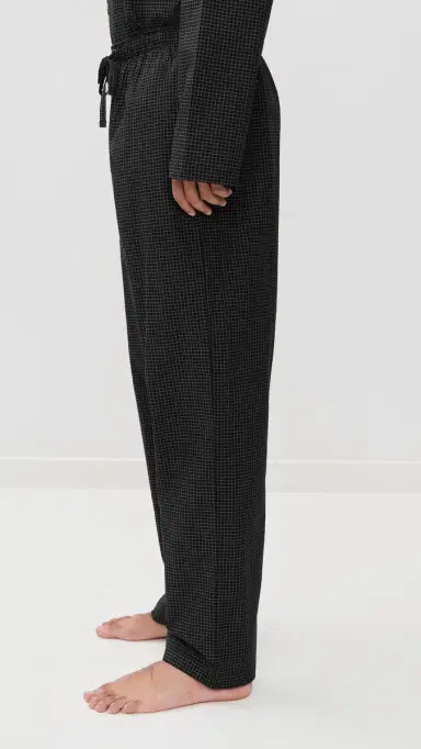Polo Ralph Lauren Underwear Plaid Pajama Pants | Thumbnail 4 Polo Ralph Lauren Underwear Plaid Pajama Pants | Thumbnail 4