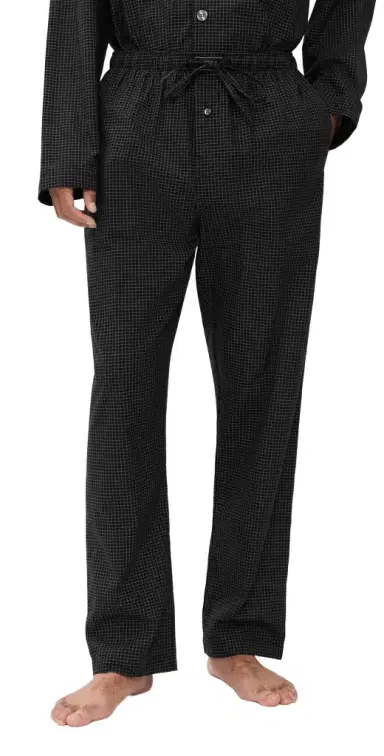 Polo Ralph Lauren Underwear Plaid Pajama Pants | Thumbnail 1 Polo Ralph Lauren Underwear Plaid Pajama Pants | Thumbnail 1