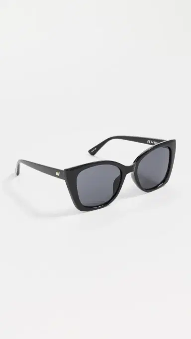 Le Specs Incantation Sunglasses | Thumbnail 4 Le Specs Incantation Sunglasses | Thumbnail 4