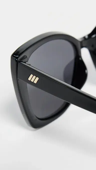 Le Specs Incantation Sunglasses | Thumbnail 5 Le Specs Incantation Sunglasses | Thumbnail 5