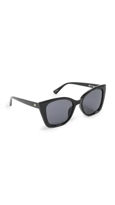 Le Specs Incantation Sunglasses | Thumbnail 6 Le Specs Incantation Sunglasses | Thumbnail 6