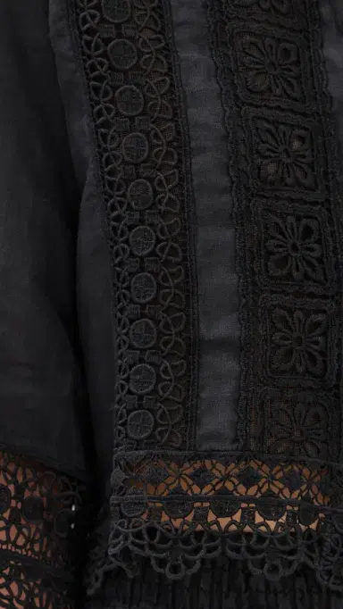 TEMPTATION POSITANO Natisso Top Black M | Thumbnail 6 TEMPTATION POSITANO Natisso Top Black M | Thumbnail 6