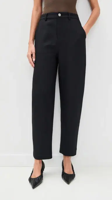 LE BOP Lulu Pants Black | Thumbnail 3 LE BOP Lulu Pants Black | Thumbnail 3
