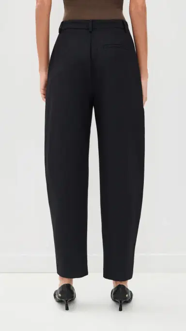 LE BOP Lulu Pants Black | Thumbnail 4 LE BOP Lulu Pants Black | Thumbnail 4