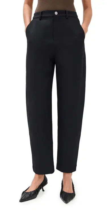 LE BOP Lulu Pants Black | Thumbnail 1 LE BOP Lulu Pants Black | Thumbnail 1