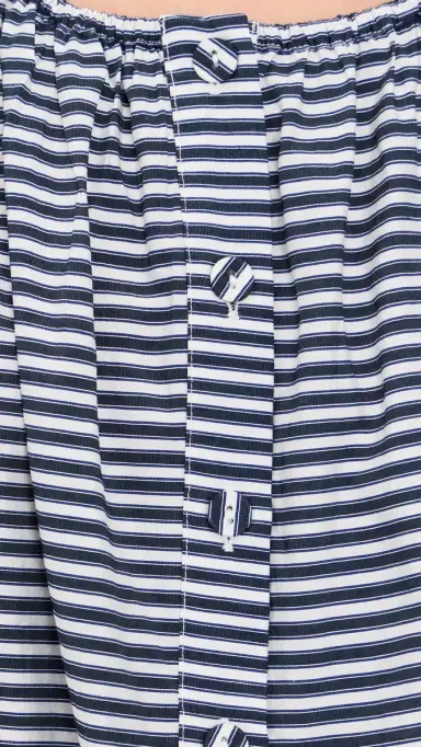 Coniglio Palm Beach Sailfish Tank Top Pier Stripe One Size | Thumbnail 6 Coniglio Palm Beach Sailfish Tank Top Pier Stripe One Size | Thumbnail 6
