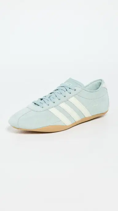 Adidas Tokyo Sneakers Wonder Sage/Off White/Gum 3 9 | Thumbnail 2 Adidas Tokyo Sneakers Wonder Sage/Off White/Gum 3 9 | Thumbnail 2