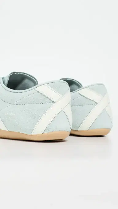 Adidas Tokyo Sneakers Wonder Sage/Off White/Gum 3 9 | Thumbnail 4 Adidas Tokyo Sneakers Wonder Sage/Off White/Gum 3 9 | Thumbnail 4