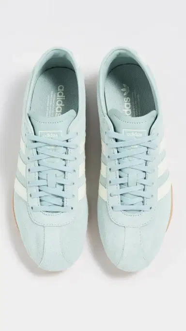 Adidas Tokyo Sneakers Wonder Sage/Off White/Gum 3 9 | Thumbnail 5 Adidas Tokyo Sneakers Wonder Sage/Off White/Gum 3 9 | Thumbnail 5