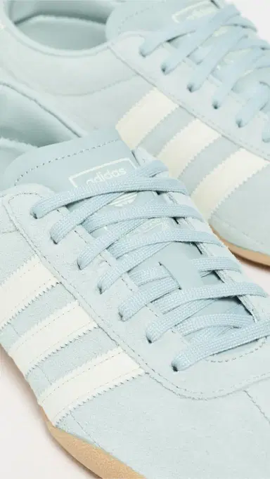 Adidas Tokyo Sneakers Wonder Sage/Off White/Gum 3 9 | Thumbnail 6 Adidas Tokyo Sneakers Wonder Sage/Off White/Gum 3 9 | Thumbnail 6