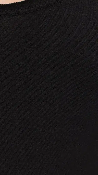 Éterne Hedi Maxi Dress Black | Thumbnail 6 Éterne Hedi Maxi Dress Black | Thumbnail 6