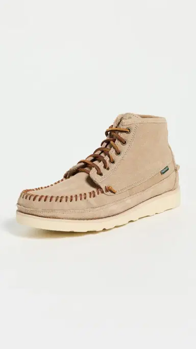 Sebago Keuka Mid Boots | Thumbnail 2 Sebago Keuka Mid Boots | Thumbnail 2