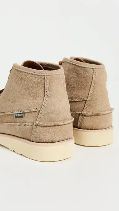 Sebago Keuka Mid Boots | Thumbnail 3 Sebago Keuka Mid Boots | Thumbnail 3
