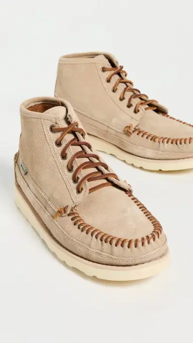Sebago Keuka Mid Boots | Thumbnail 4 Sebago Keuka Mid Boots | Thumbnail 4