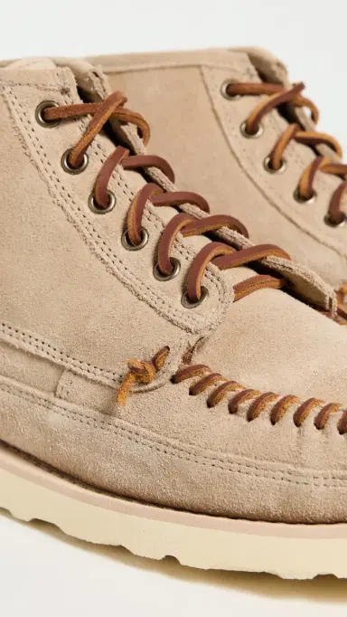 Sebago Keuka Mid Boots | Thumbnail 5 Sebago Keuka Mid Boots | Thumbnail 5