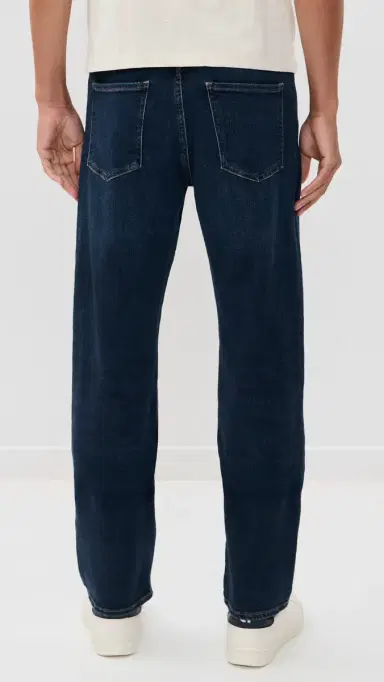 Citizens of Humanity Elijah Cashmere Denim Straight Jeans - 32 Prospect 33 | Thumbnail 3 Citizens of Humanity Elijah Cashmere Denim Straight Jeans - 32 Prospect 33 | Thumbnail 3