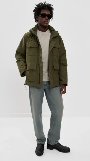 Canada Goose Maitland Parka | Thumbnail 2 Canada Goose Maitland Parka | Thumbnail 2