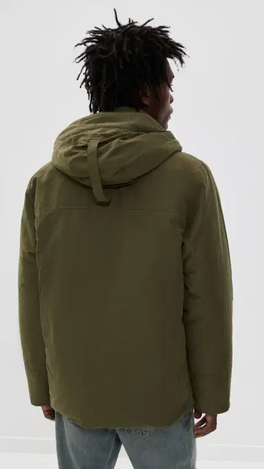 Canada Goose Maitland Parka | Thumbnail 4 Canada Goose Maitland Parka | Thumbnail 4