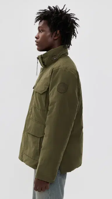 Canada Goose Maitland Parka | Thumbnail 5 Canada Goose Maitland Parka | Thumbnail 5