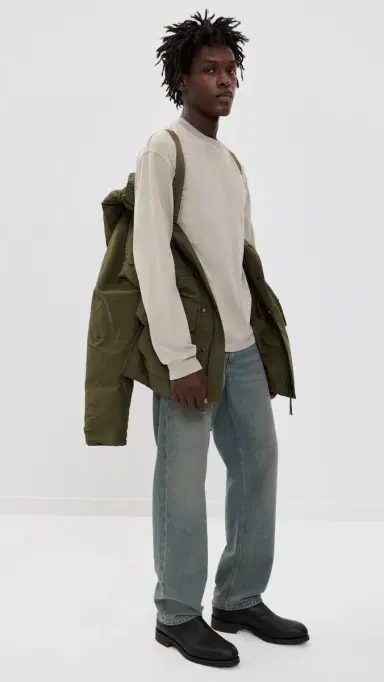 Canada Goose Maitland Parka | Thumbnail 6 Canada Goose Maitland Parka | Thumbnail 6