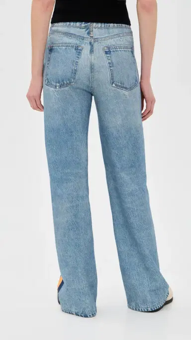 rag & bone Rb Miramar Terry Pull On Track Pants Valenyn | Thumbnail 3 rag & bone Rb Miramar Terry Pull On Track Pants Valenyn | Thumbnail 3