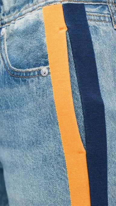 rag & bone Rb Miramar Terry Pull On Track Pants Valenyn | Thumbnail 6 rag & bone Rb Miramar Terry Pull On Track Pants Valenyn | Thumbnail 6