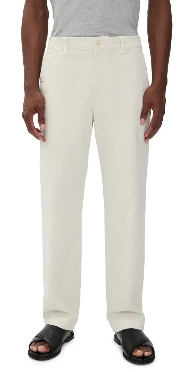 Alessio Pants Stone Alessio Pants Stone
