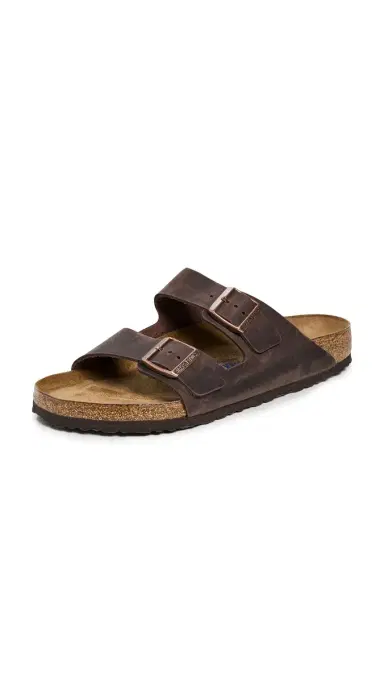 Birkenstock Arizona SFB Sandals Havana 43 | Thumbnail 6 Birkenstock Arizona SFB Sandals Havana 43 | Thumbnail 6