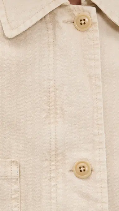 Alex Mill Massie Jacket Sand | Thumbnail 6 Alex Mill Massie Jacket Sand | Thumbnail 6