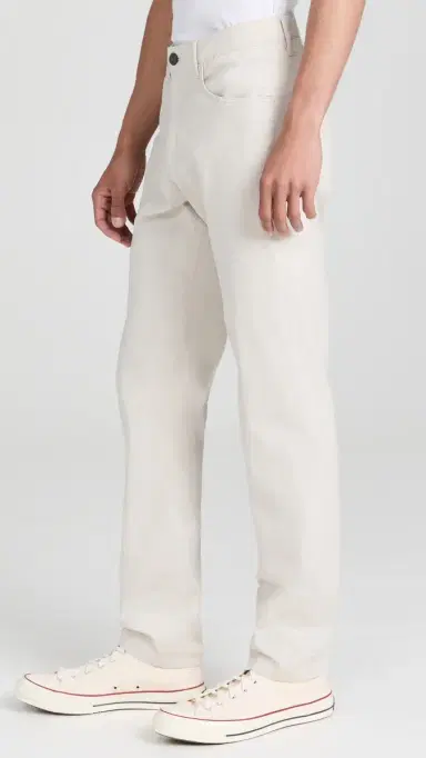 Faherty Movement 5 Pocket Pants 32 Light Sand 35 | Thumbnail 4 Faherty Movement 5 Pocket Pants 32 Light Sand 35 | Thumbnail 4