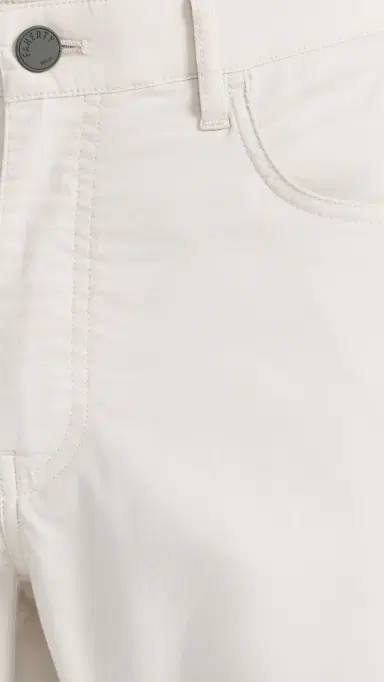 Faherty Movement 5 Pocket Pants 32 Light Sand 35 | Thumbnail 6 Faherty Movement 5 Pocket Pants 32 Light Sand 35 | Thumbnail 6