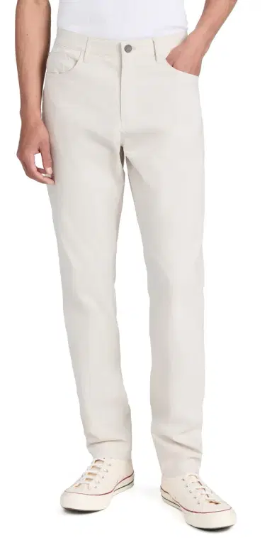 Faherty Movement 5 Pocket Pants 32 Light Sand 35 | Thumbnail 1 Faherty Movement 5 Pocket Pants 32 Light Sand 35 | Thumbnail 1