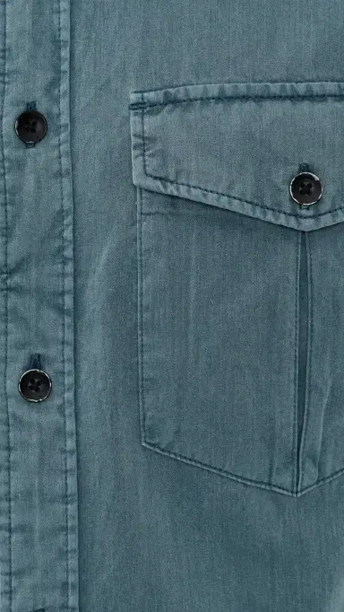rag & bone Finch Military hirt Wkwbl | Thumbnail 6 rag & bone Finch Military hirt Wkwbl | Thumbnail 6