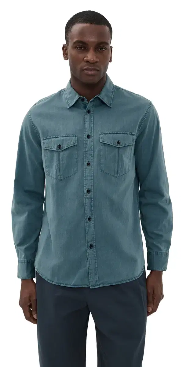 Finch Military hirt Wkwbl Finch Military hirt Wkwbl