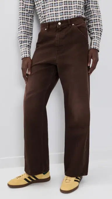 Marni Jeans Cacao | Thumbnail 2 Marni Jeans Cacao | Thumbnail 2