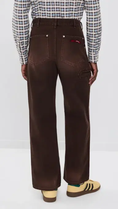 Marni Jeans Cacao | Thumbnail 3 Marni Jeans Cacao | Thumbnail 3