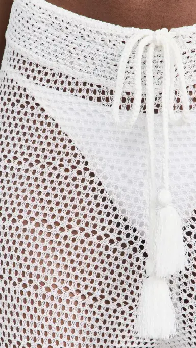 PQ Swim Bree Pants Cream | Thumbnail 6 PQ Swim Bree Pants Cream | Thumbnail 6