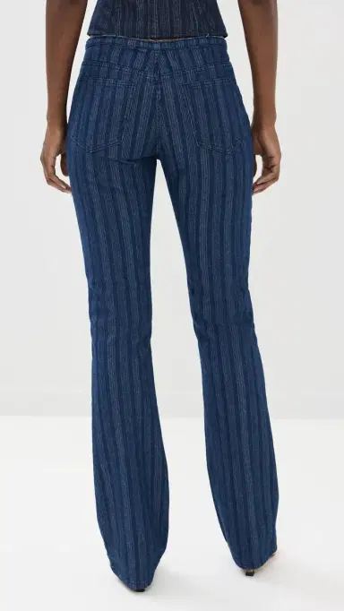 LIONESS Charismatic Jeans Dark Denim M | Thumbnail 3 LIONESS Charismatic Jeans Dark Denim M | Thumbnail 3