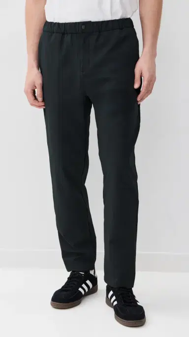 Beyond Yoga Dynamic Men'S Straight Leg Pants Black | Thumbnail 2 Beyond Yoga Dynamic Men'S Straight Leg Pants Black | Thumbnail 2