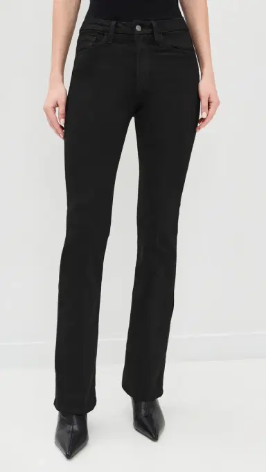 Joe's Jeans The Hi Honey Bootcut Jeans | Thumbnail 2 Joe's Jeans The Hi Honey Bootcut Jeans | Thumbnail 2