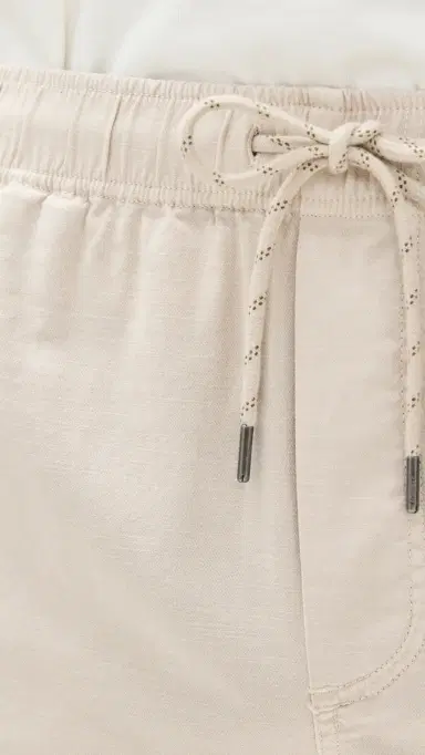 Faherty Essential Drawstring Shorts 6 tone | Thumbnail 6 Faherty Essential Drawstring Shorts 6 tone | Thumbnail 6