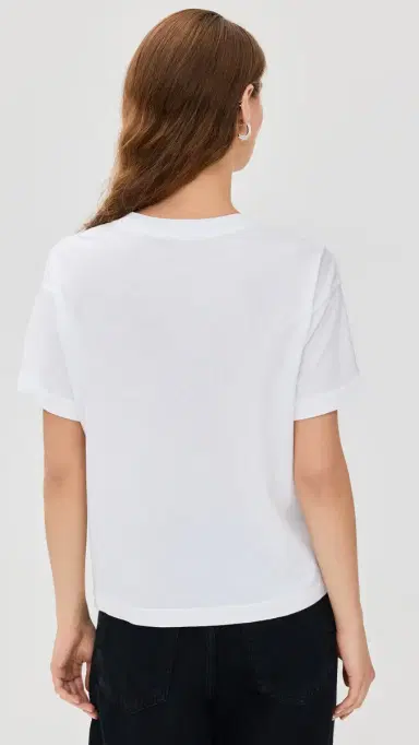 Jenni Kayne Vintage Pocket Tee | Thumbnail 3 Jenni Kayne Vintage Pocket Tee | Thumbnail 3