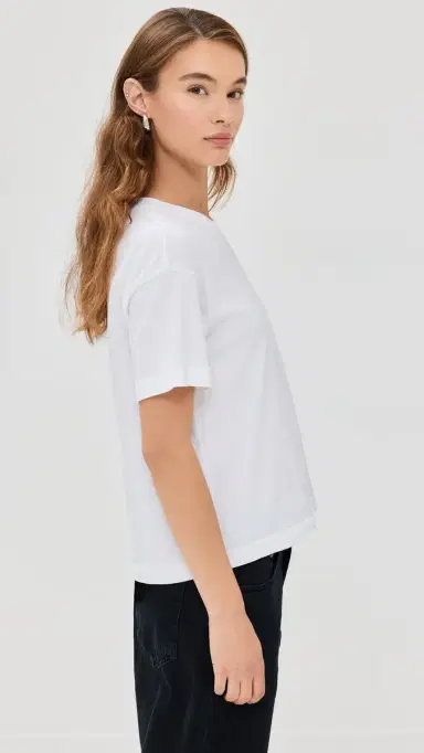 Jenni Kayne Vintage Pocket Tee | Thumbnail 4 Jenni Kayne Vintage Pocket Tee | Thumbnail 4