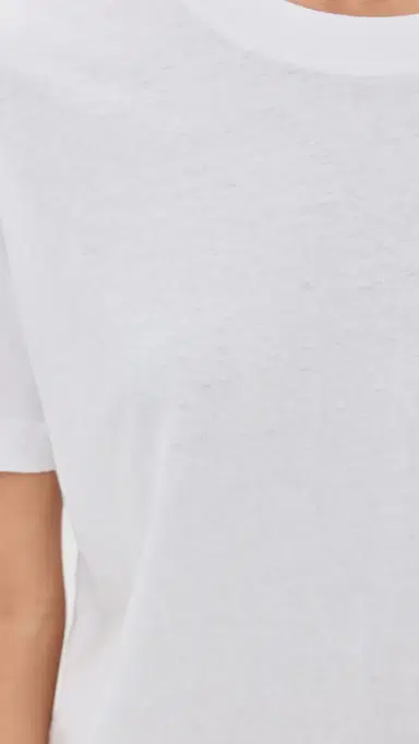 Jenni Kayne Vintage Pocket Tee | Thumbnail 6 Jenni Kayne Vintage Pocket Tee | Thumbnail 6