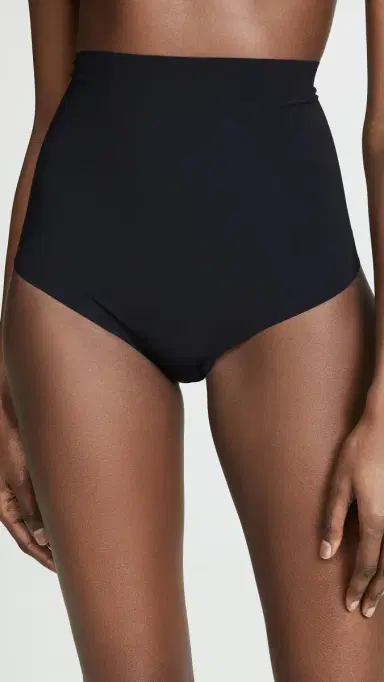 Commando Control Thong Black M | Thumbnail 2 Commando Control Thong Black M | Thumbnail 2