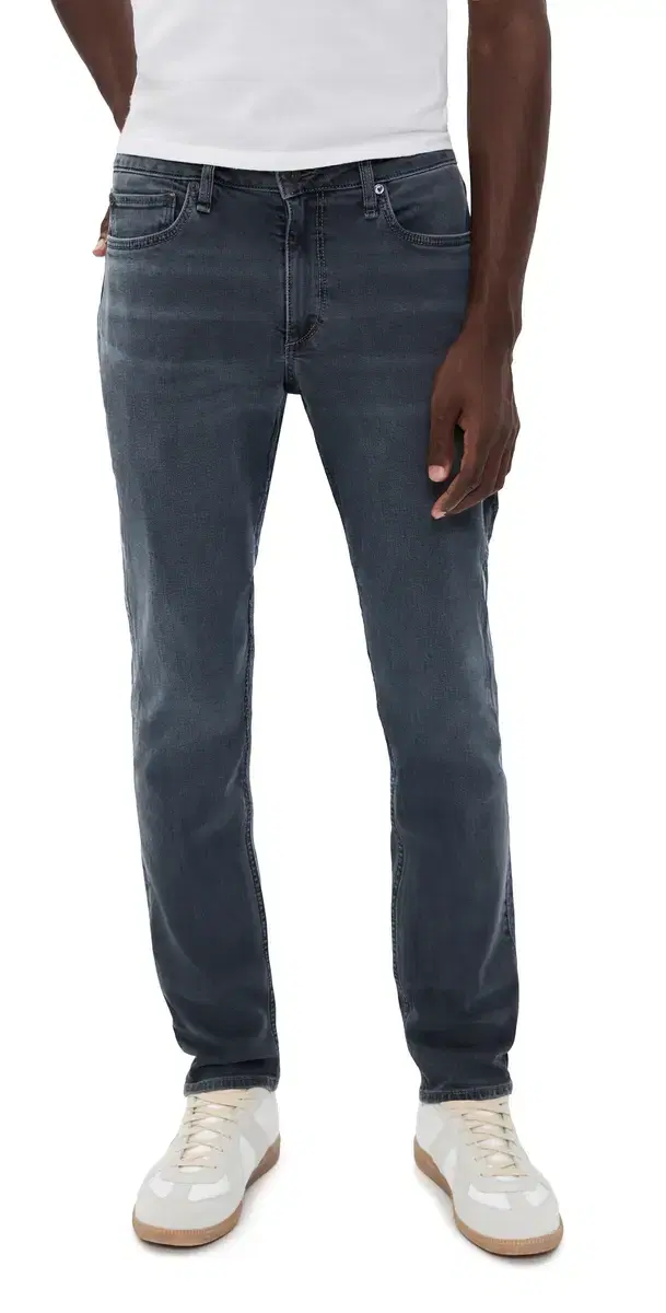 Fit 3 Authentic Stretch Jeans Minna Fit 3 Authentic Stretch Jeans Minna